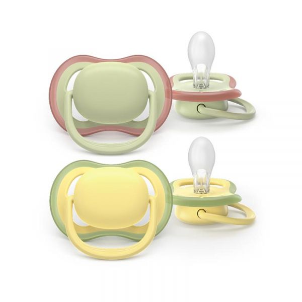 �������� Philips AVENT Ultra Air 18+ �� 2 �� �����-������ (SCF349/50) - �������� 1